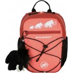 Mammut First Zip salmon/terracotta – Zboží Dáma