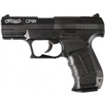 Umarex Walther CP 99 4,5 mm černá – Zboží Dáma