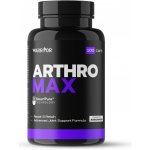 Warrior Arthromax 100 kapslí – Hledejceny.cz