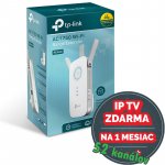 TP-Link AC1750 RE450 – Zboží Živě