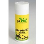 cdVet Prášek na hubení parazitů Insekt-Ex 1500 g – Zboží Dáma