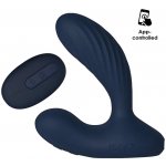 Svakom Vick Neo 2 chytrý anální vibrátor modrý – Zboží Mobilmania