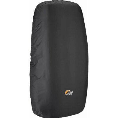 LOWE ALPINE Raincover S, black 25 40 l – Hledejceny.cz