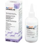 Orion Pharma Aptus Orisolve Vet sol 150 ml – Hledejceny.cz