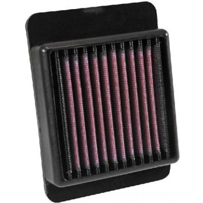 Vzduchový filtr K&N FILTERS YA-3215 – Hledejceny.cz