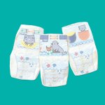 Pampers Pants 4-5 11 ks – Zboží Mobilmania