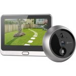 Ezviz Videotelefon DP1C – Zbozi.Blesk.cz