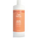 Wella Professionals Invigo Nutri Enrich Deep Nourishing Conditioner 1000 ml NEW – Zboží Dáma