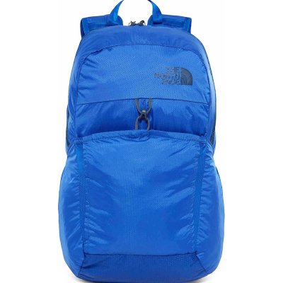 The North Face Flyweight pack 17l brit blue urban navy