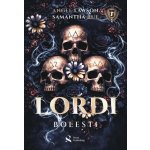 Lordi bolesti – Hledejceny.cz