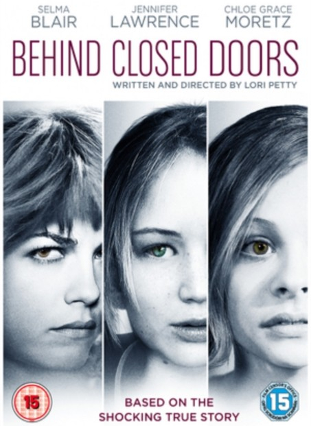 Behind Closed Doors DVD