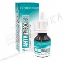 Elixir Tonikum kapky na nehty antigribok 15 ml