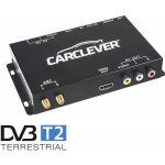 DVB-T2/HEVC/H.265 digitální tuner s USB + 2x anténa – Sleviste.cz