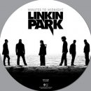 Linkin Park: One More Light -Pd- LP