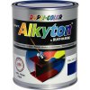 Barvy na kov Alkyton lesklý 0,75 l RAL 5012 světle modrá lesk