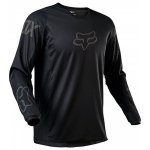 Fox Racing 180 Revn 2021 černý – Sleviste.cz