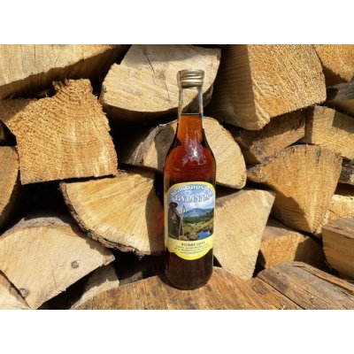 Krakonošova Bylinná 35% 0,5 l – Zboží Dáma