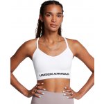 Under Armour Vanish Seamless Low WHT 1384417 100 – Zboží Dáma