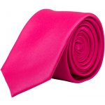 Úzká kravata KXTIE5 pink – Hledejceny.cz