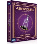 Albi ABRAKADABRA Mince skrz sklo – Zbozi.Blesk.cz