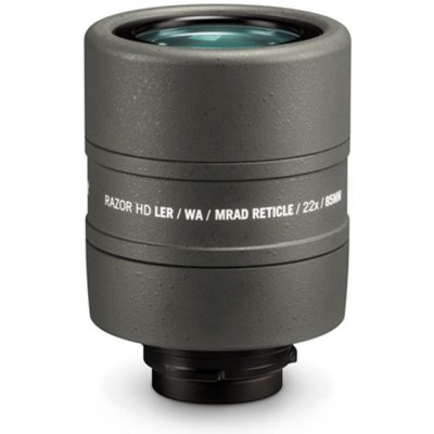 Vortex Razor HD - MRAD – Sleviste.cz