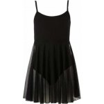 Trikot Papillon černá – Zboží Dáma