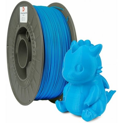 3DPower Select PETG Modrá 1,75mm 1kg – Zboží Živě