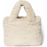 Studio Noos Dětská kabelka Faux Fur Natural – Hledejceny.cz