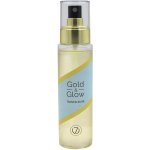Seven Suns Cosmetics Gold and Glow Tanning Elixir 100 ml – Hledejceny.cz