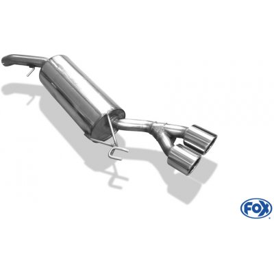 FOX FI021031-132 – Hledejceny.cz