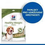 Hill’s Healthy Weight Treats 220 g – Zboží Dáma