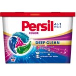 Persil 4v1 Color Kapsle na praní 22 PD – Hledejceny.cz