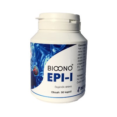Bioono EPI-I Antioxidant 90 kapsli