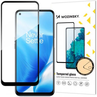 VSECHNONAMOBIL 3D pro OnePlus Nord N200 5G 40058 – Zboží Živě