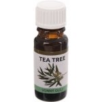 Kozáček Vonná esence Tea Tree 10 ml – Hledejceny.cz