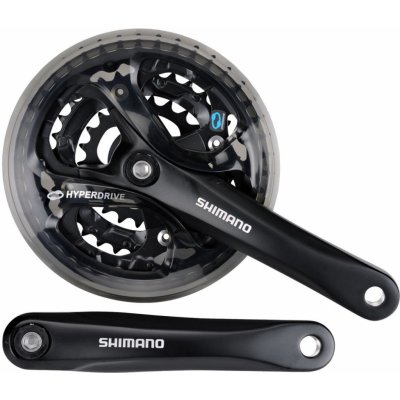 Shimano FCM361 – Zboží Mobilmania
