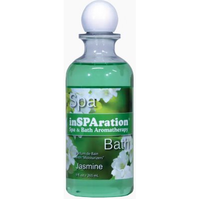 Insparation Spa & Bath Jasmín 265 ml – Zboží Mobilmania