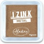 Aladine Razítkovací polštářek Izink Quick Dry měděná – Sleviste.cz