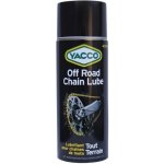 Yacco Off Road Chain Lube 400 ml – Sleviste.cz
