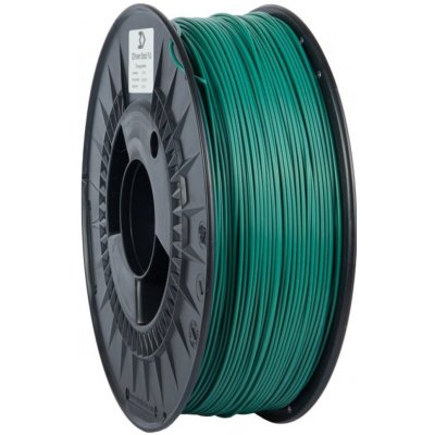 3DPower Basic PLA Turquoise 1,75mm 1 kg – Zboží Živě