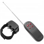 Master Series Cock Shock Remote CBT Electric Cock Ring – Hledejceny.cz