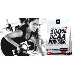 HiTec Nutrition 100% BCAA Powder 500 g – Zboží Mobilmania