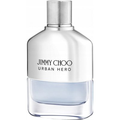Jimmy Choo Urban Hero parfémovaná voda pánská 100 ml tester – Hledejceny.cz