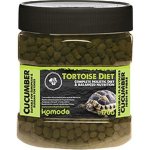 Komodo Tortoise Diet Cucumber 170 g – Zboží Mobilmania