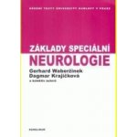 Základy speciální neurologie – Hledejceny.cz