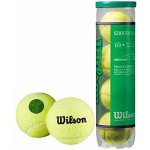 Wilson Starter Play 4ks – Hledejceny.cz