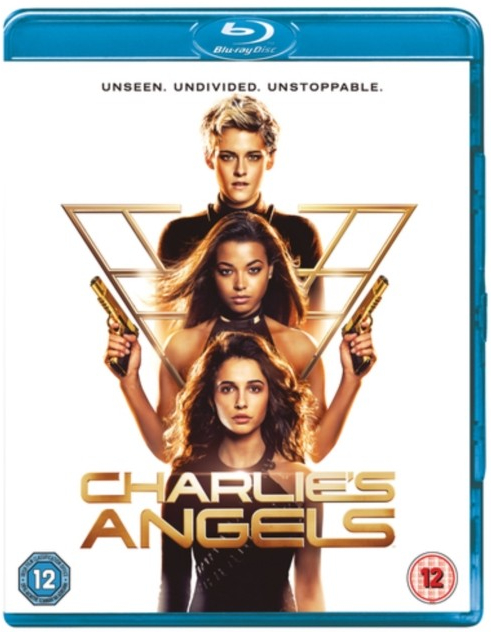 Charlies Angels BD