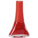 EP line Lukky Lak na nehty Lollipopz dětský Červený slupovací 5,5ml na kartě t11181 – Zboží Mobilmania