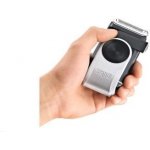 Braun M90 – Sleviste.cz