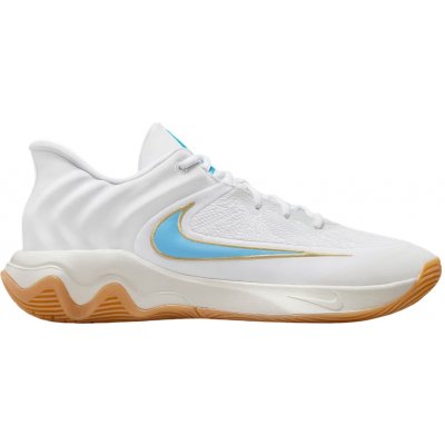 Nike Giannis Immortality 4 Shoe fq3680-101 – Zboží Dáma